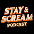 Stay and Scream: an HHN Podcast