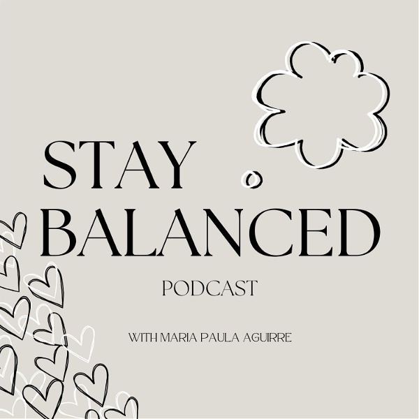 Artwork for Stay Balanced Podcast