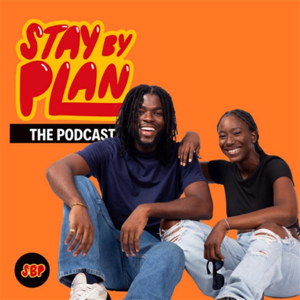 Artwork for Stay By Plan
