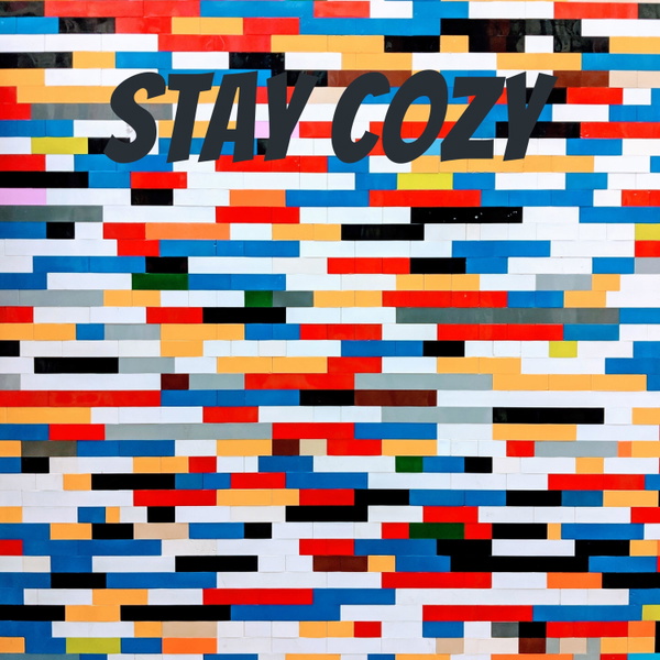 Artwork for Stay Cozy