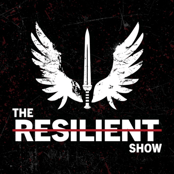 Artwork for The Resilient Show