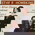 Stay F. Homekins: with Janie Haddad Tompkins & Paul F. Tompkins