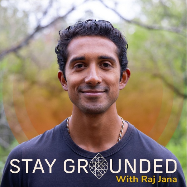 Artwork for Stay Grounded