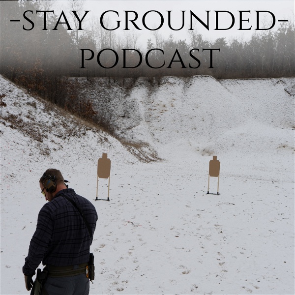 Artwork for STAY GROUNDED