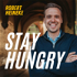 Stay hungry Podcast mit Robert Heineke