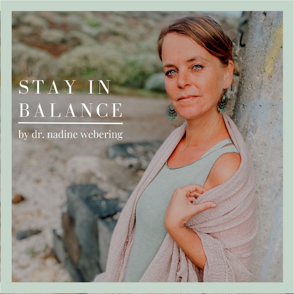 Artwork for Stay in balance!