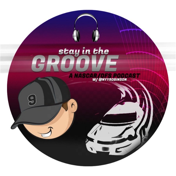 Artwork for Stay In The Groove