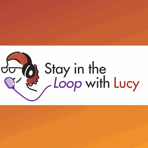 Artwork for Stay in the Loop