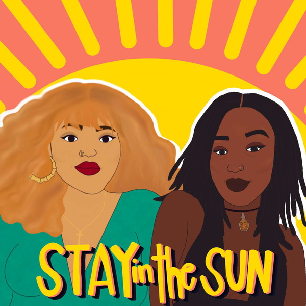 Artwork for Stay In The Sun