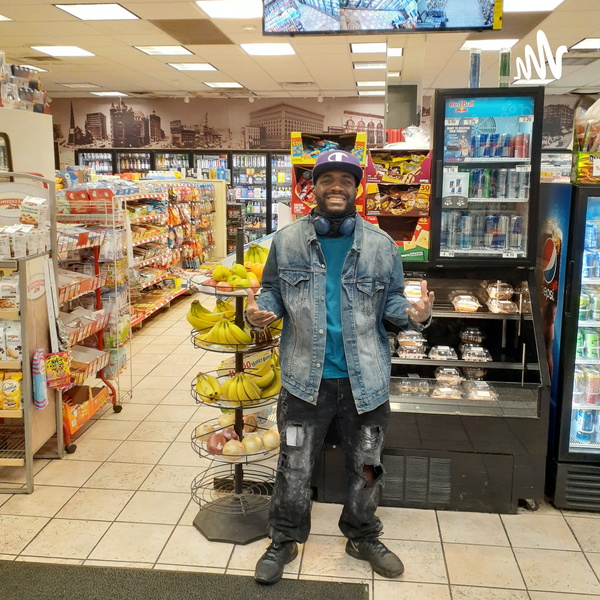 Artwork for Stay Live Forever PODCAST