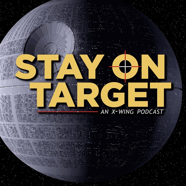Artwork for Stay On Target