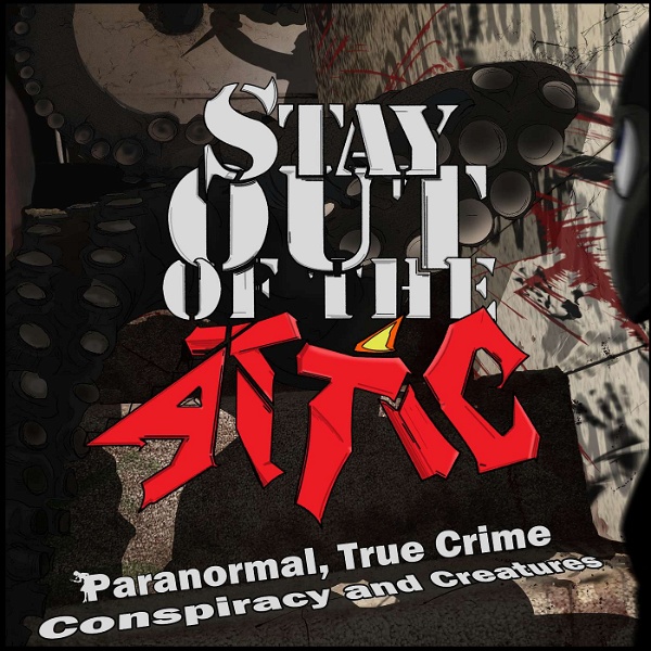 Artwork for Stay Out Of The Attic