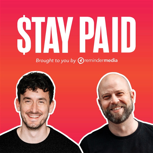 Artwork for Stay Paid