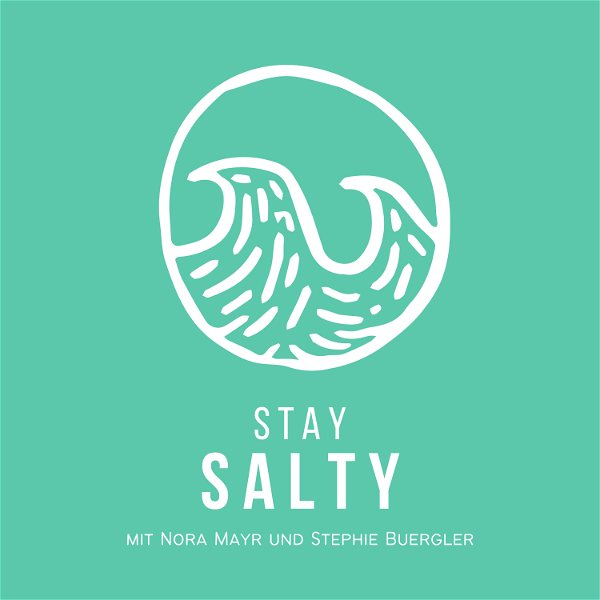 Artwork for STAY SALTY