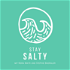 STAY SALTY | Der Surf-Podcast mit Nora Mayr & Stephie Bürgler