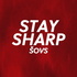 Stay Sharp Šovs