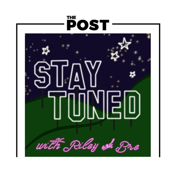 Artwork for Stay Tuned