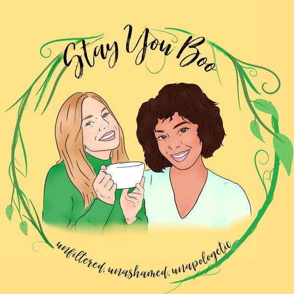 Artwork for Stay You Boo