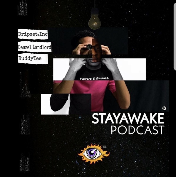Artwork for StayAwake Podcast