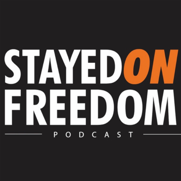 Artwork for Stayed On Freedom