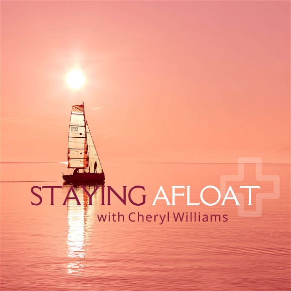 Artwork for Staying Afloat