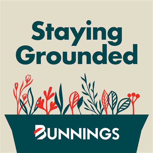 Artwork for Staying Grounded