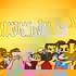 The Staying In Podcast - four pals talk video games, board games, movies, and absolute nonsense