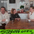 Staying Open