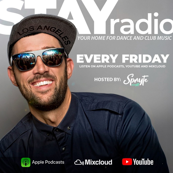 Artwork for STAYradio