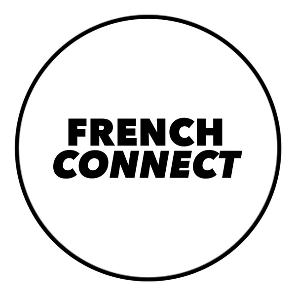 Artwork for STBK Church Talks // French Connect