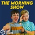 THE MORNING SHOW [ STC RADIO ]