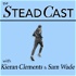 Steadcast - The Steadfast Runners Podcast