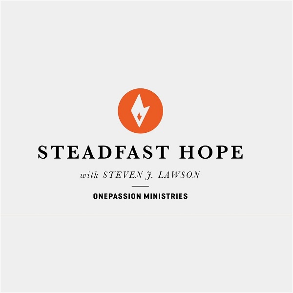Artwork for Steadfast Hope