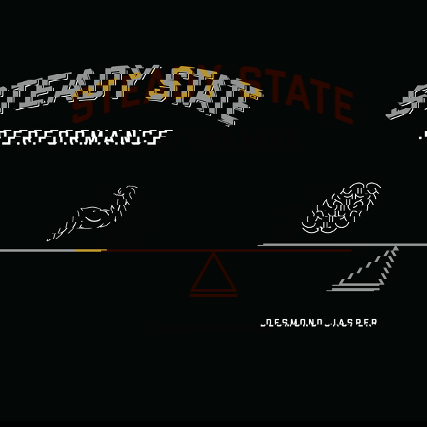 Artwork for Steady State Performance