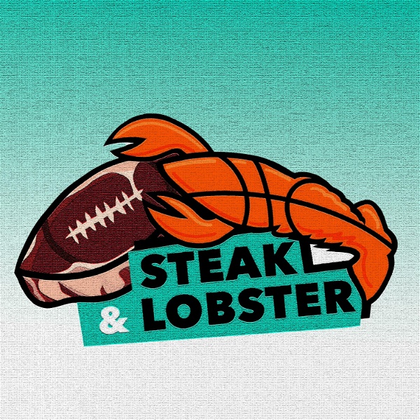 Artwork for Steak & Lobster