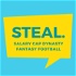 STEAL. Salary Cap Dynasty Fantasy Football