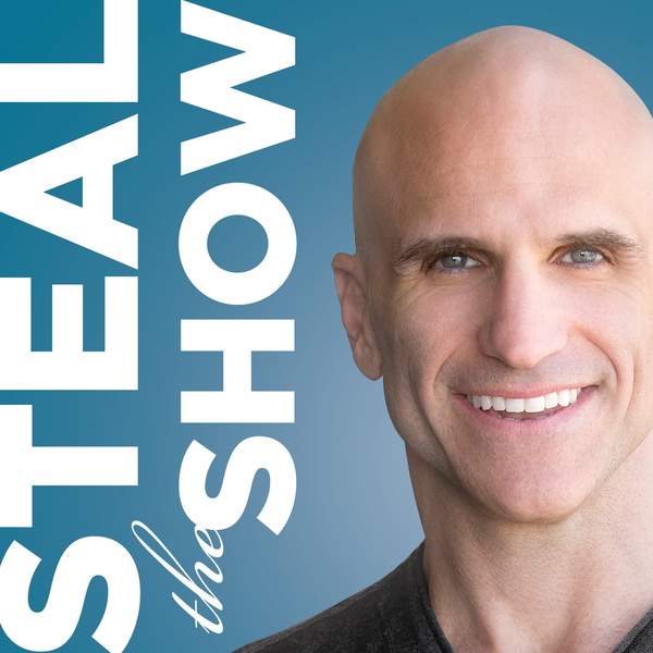 Artwork for Steal the Show