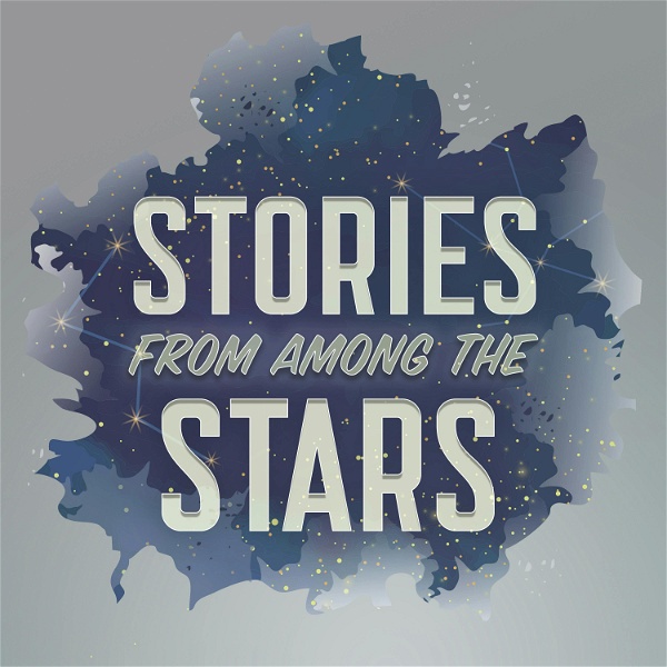 Artwork for Stories from Among the Stars
