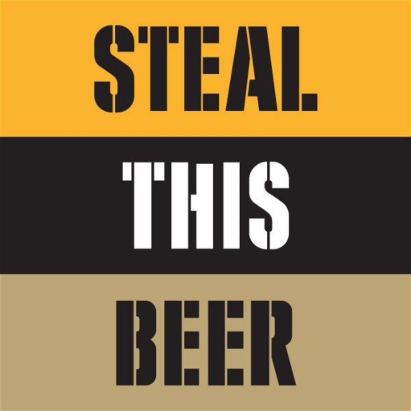 Artwork for Steal This Beer