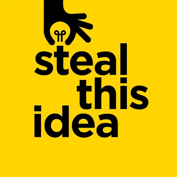 Artwork for Steal This Idea