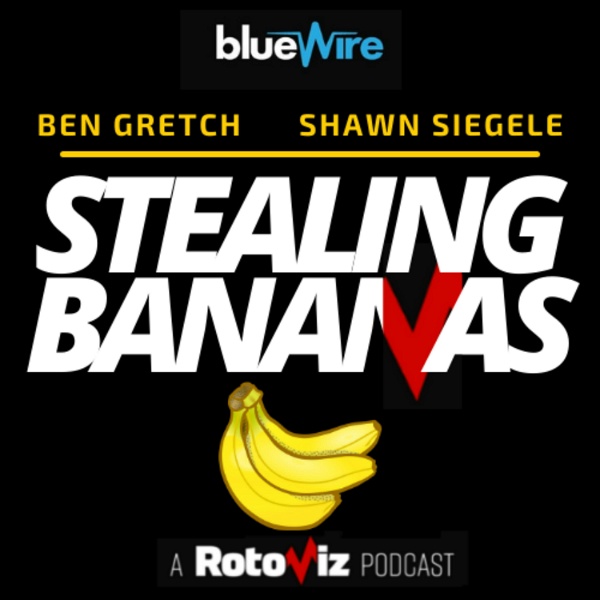 Artwork for Stealing Bananas