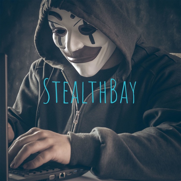 Artwork for StealthBay