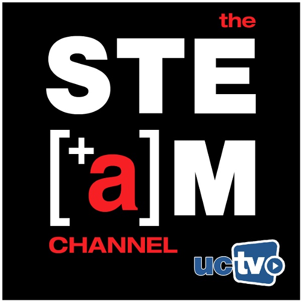 Artwork for STEAM Channel