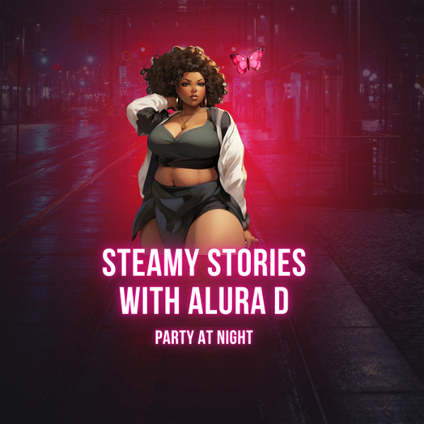 Artwork for Steamy Stories