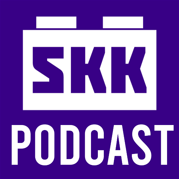 Artwork for Steckkastenkrew Podcast