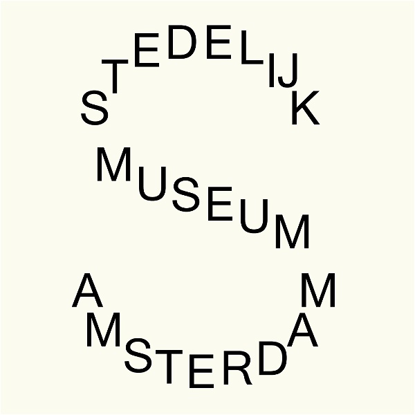 Artwork for Stedelijk Museum Amsterdam Podcast