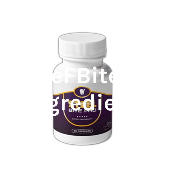 Artwork for Steel Bite Pro Ingredients