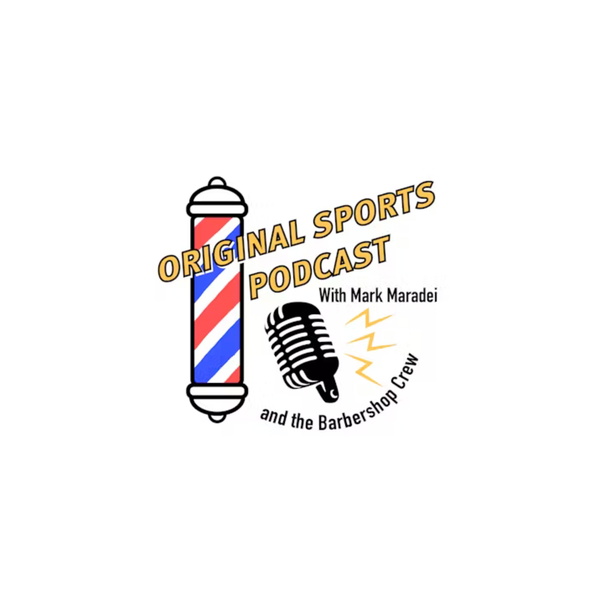 Artwork for The Original Sports Podcast
