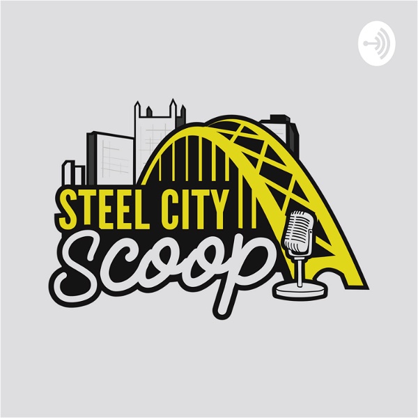 Artwork for Steel City Scoop