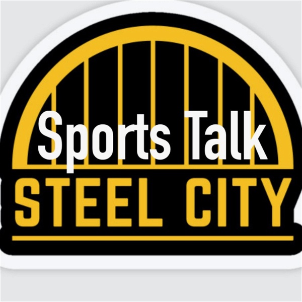 Artwork for Steel City Sports Talk